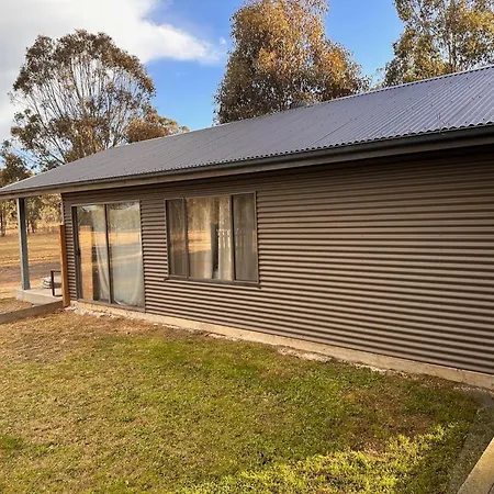 Wallaby Lodges Pokolbin Exterior photo