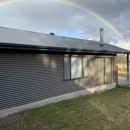 Wallaby Lodges Pokolbin Exterior photo