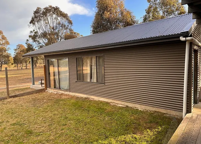 Wallaby Lodges