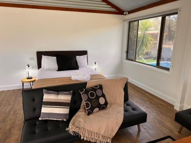 Wallaby Holiday home Pokolbin