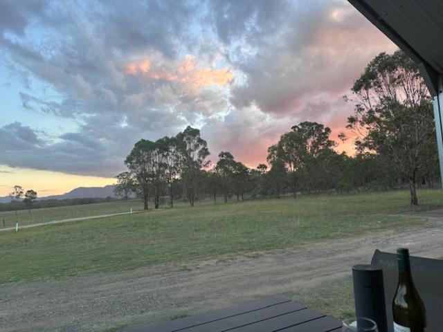 Wallaby Holiday home