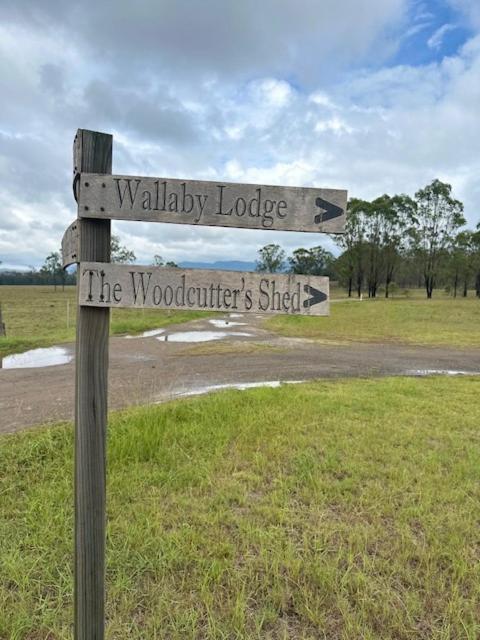 Holiday home Wallaby *
