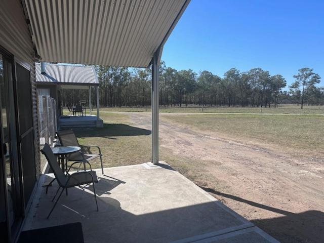 Wallaby Holiday home