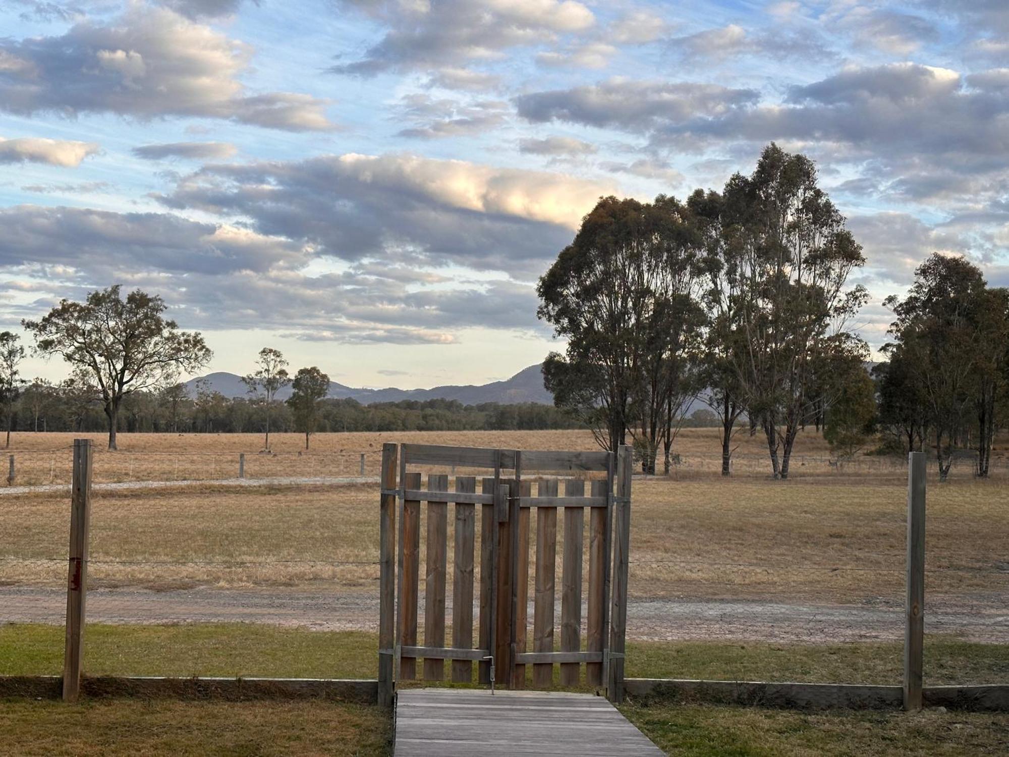 Wallaby Holiday home *